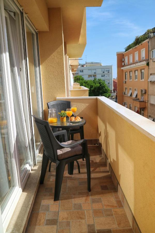 Honeycomb Apartment Split - Free Parking Exterior photo